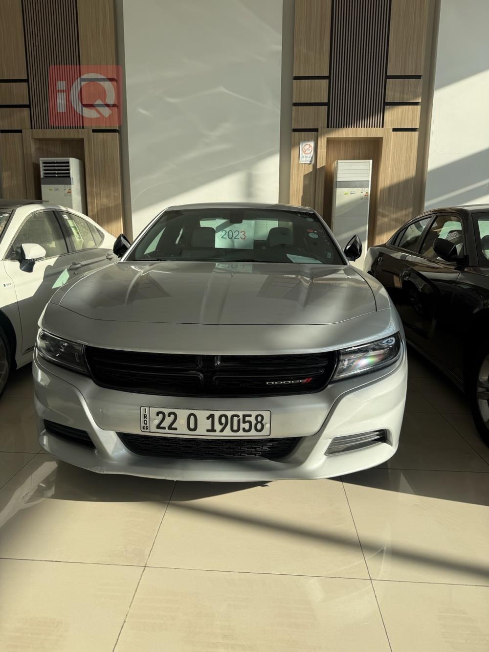 دودج تشارجر